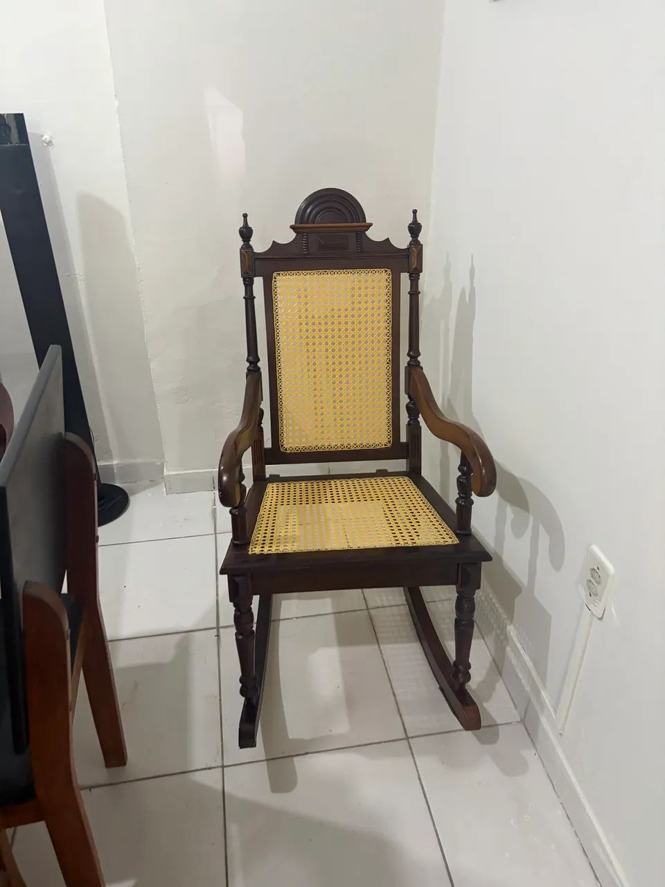 Móveis antigos - Foto 4