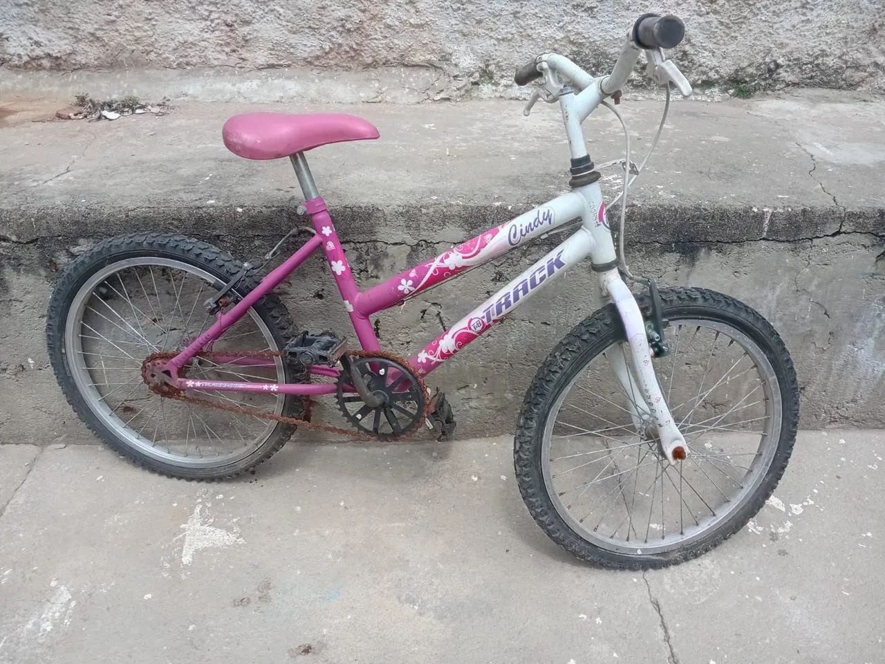 Bicicleta aro 20  - Foto 4
