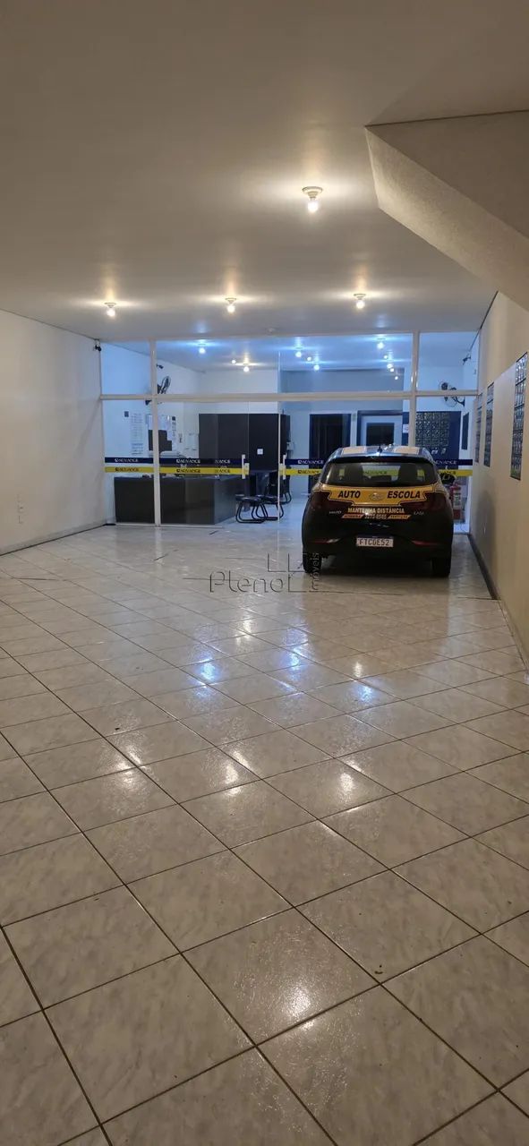 Prédio à venda em Campinas, Vila Industrial, com 592.39 m² - Foto 2