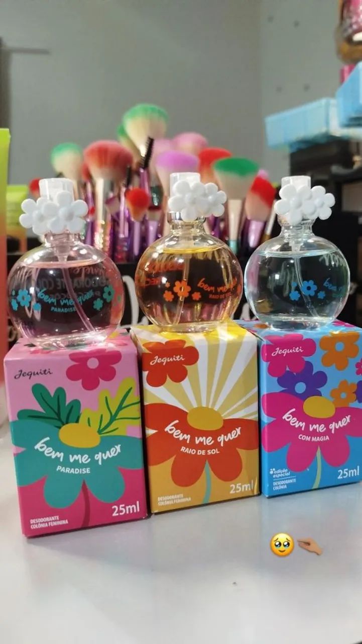Compre Jequiti Cosméticos  - Foto 5