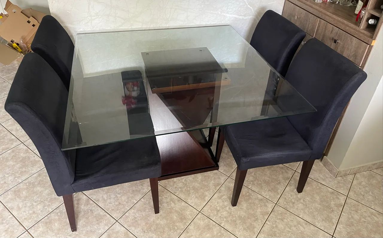 Mesa de jantar  - Foto 4