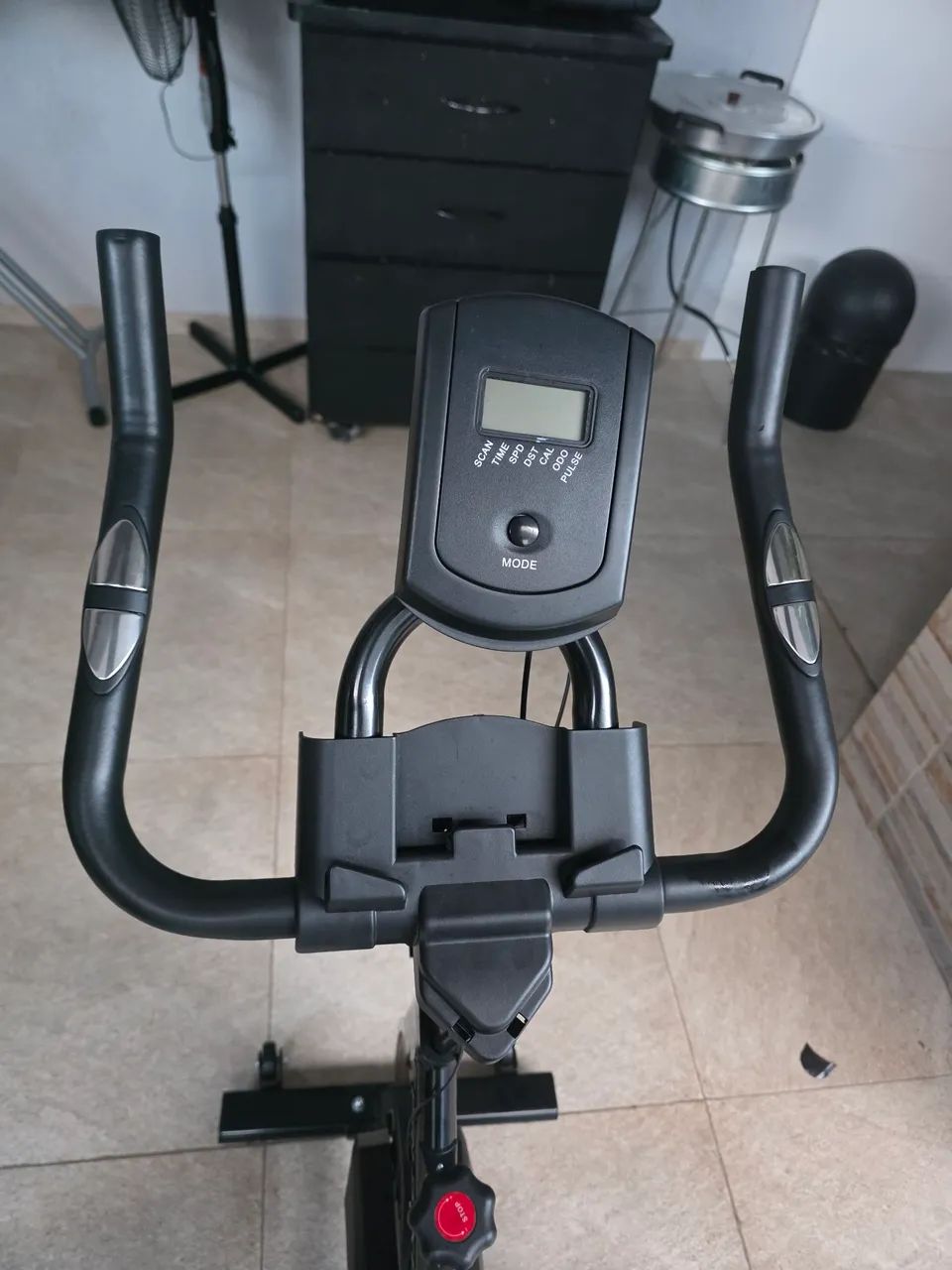 Bicicleta Ergométrica Spinning Spinbike - Foto 4
