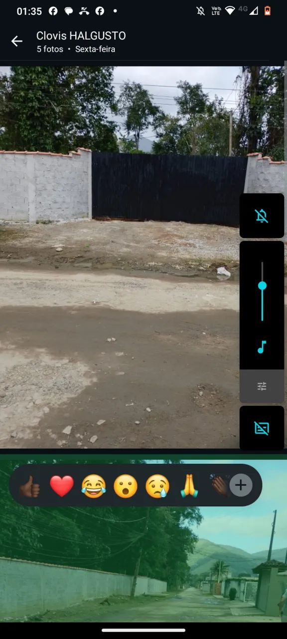 Terreno próximo praia da Maranduba - Foto 2