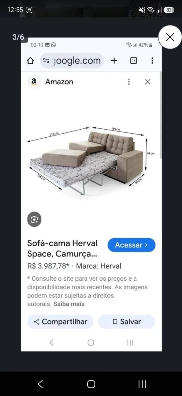 Sofas - Foto 5