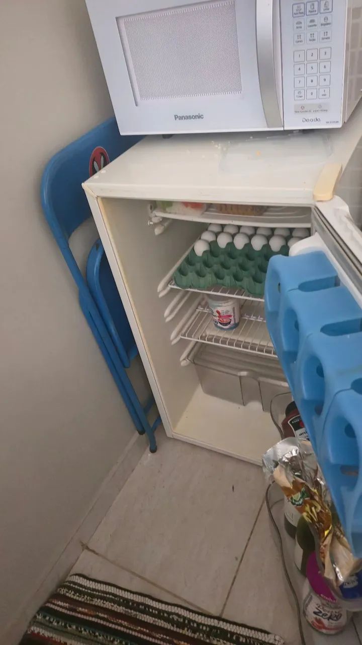 Frigobar Cônsul - Foto 3