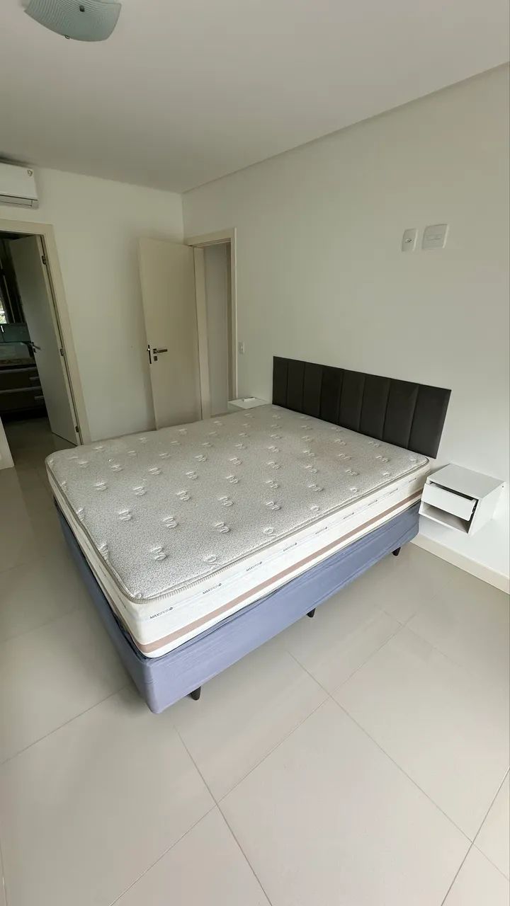 Cama Queen OPORTUNIDADE  - Foto 2