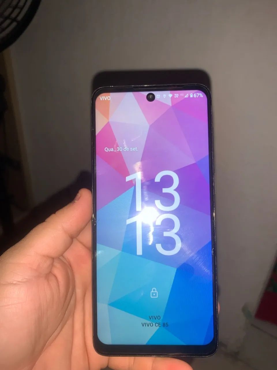 Celular motoG22 128gb novíssimo - Foto 2