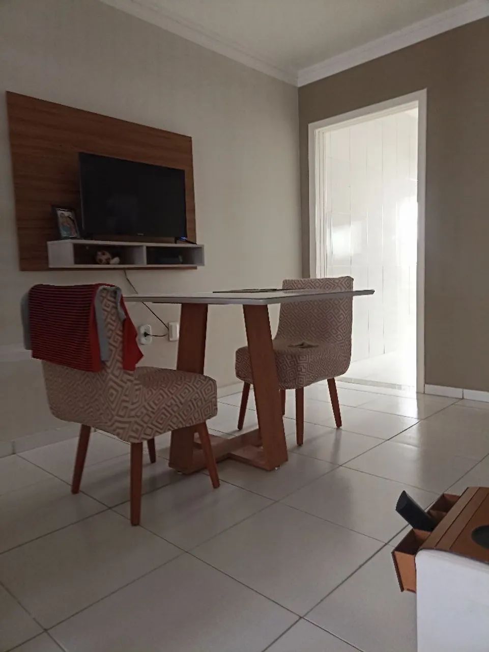Aluga-se Imóvel Residencial - Foto 5