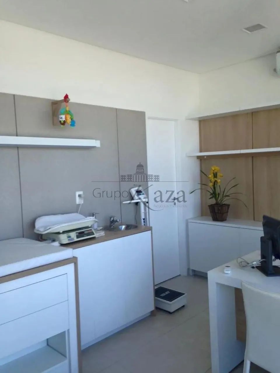 Oportunidade - Sala Comercial - Jardim das Colinas - Comercial Helbor Offices - 41m². - Foto 7