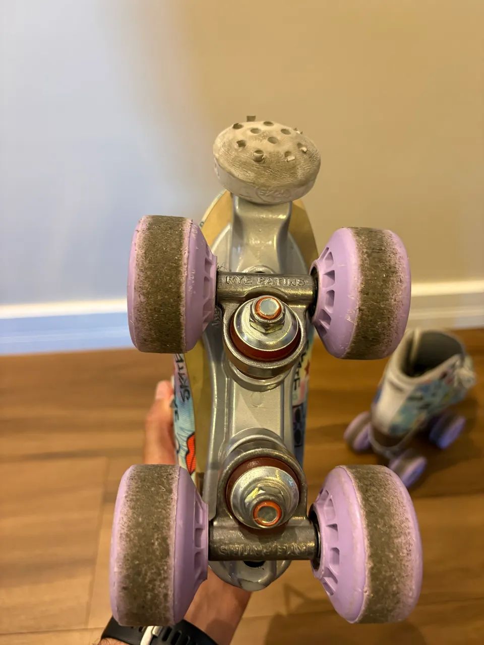 Patins Rye TAM 31 - Foto 4