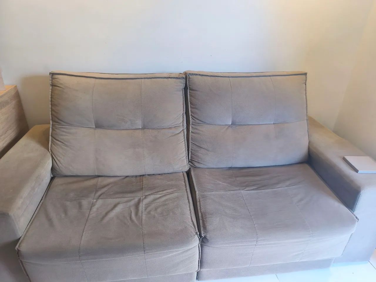 Sofá retrátil  - Foto 2