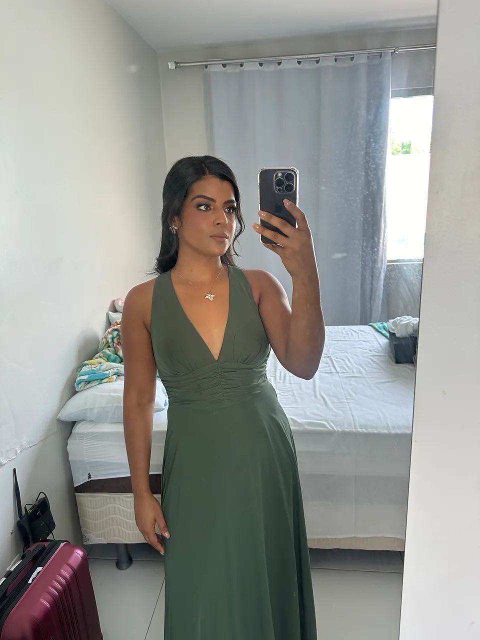 Vestido de festa  - Foto 2