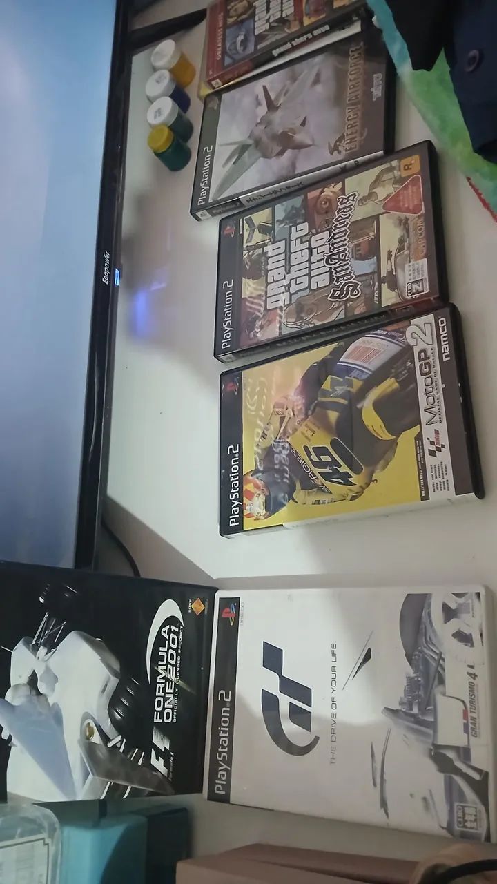 PlayStation 2 completissimo  - Foto 3