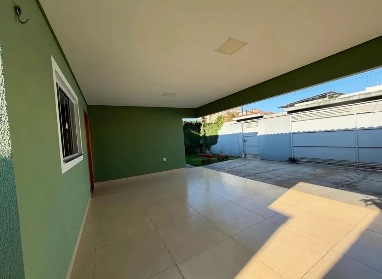 Casa no Santa Rita  - Foto 3