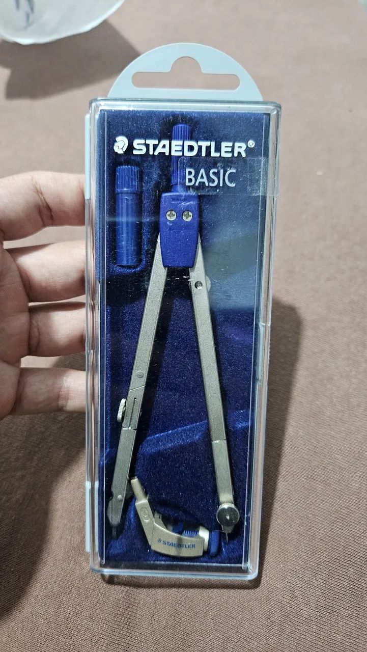 Compasso Staedtler Basic