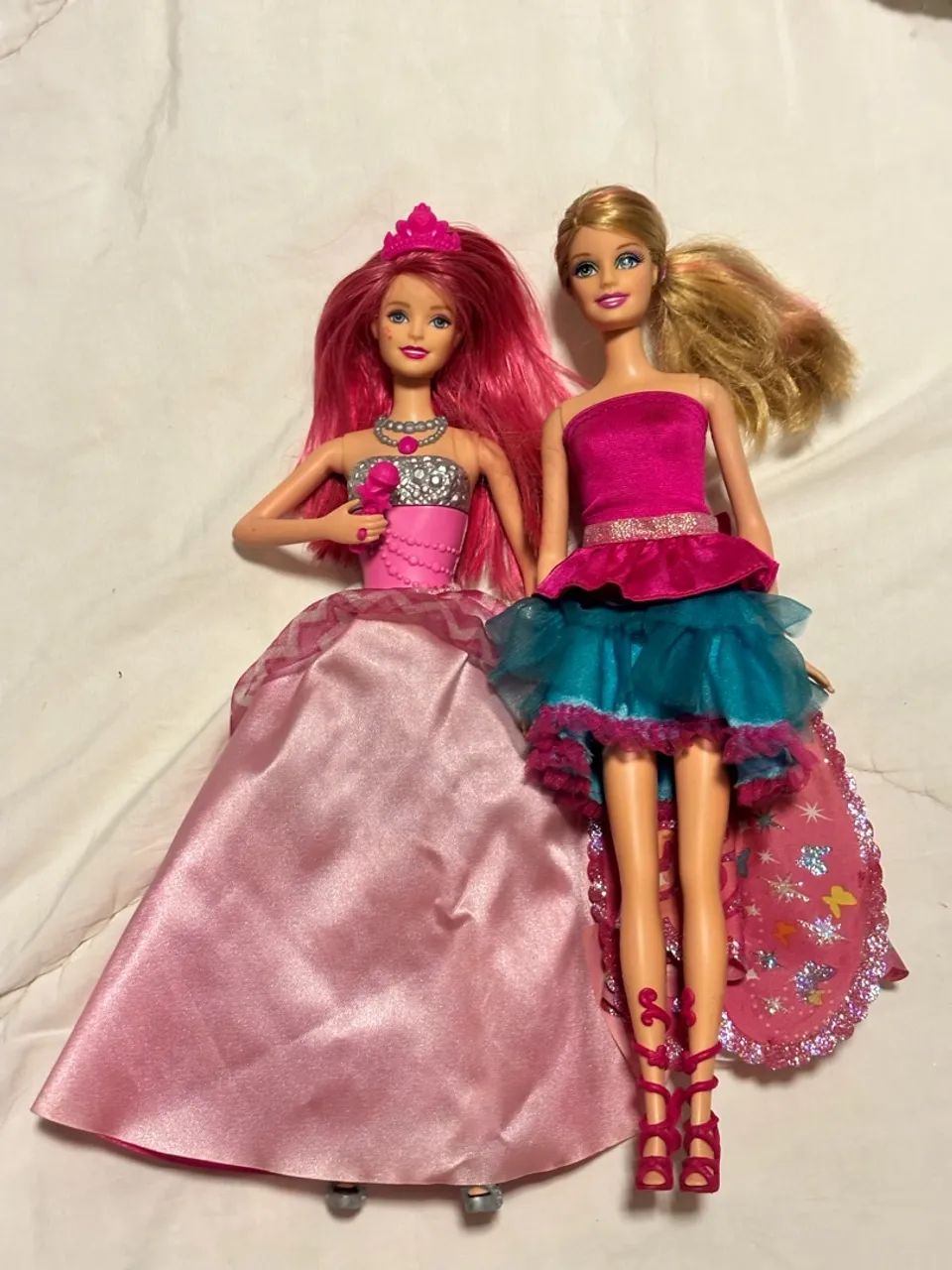 bonecas barbie