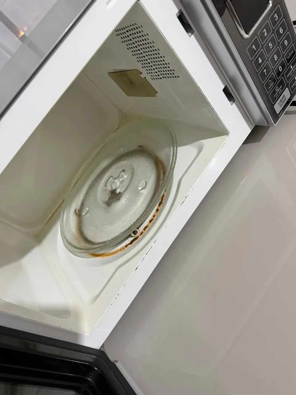 Microondas  - Foto 5