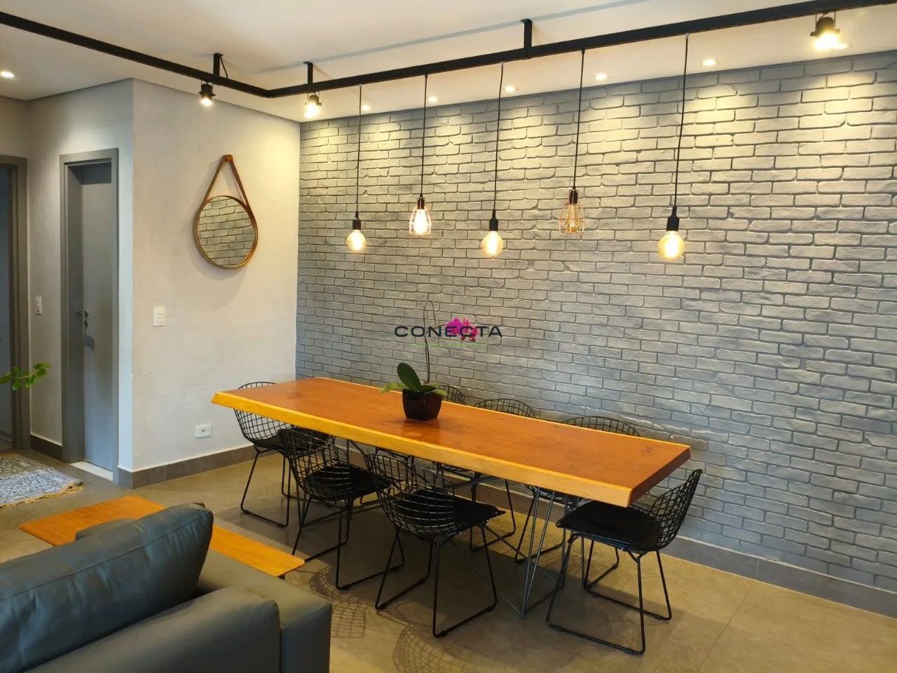 Apartamento | Max Living | Gleba Palhano - Foto 3