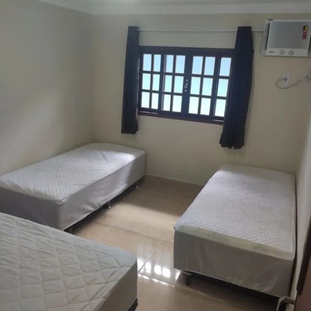 Casa na Praia Setiba Guarapari 500mts da praia principal - Foto 7