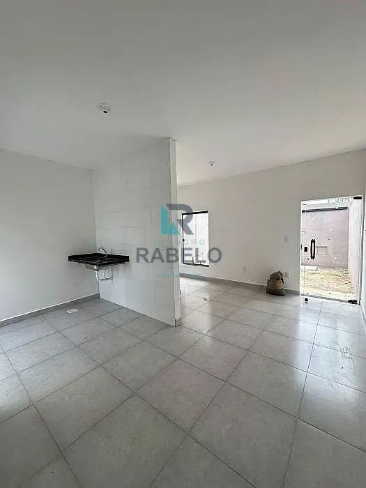CASA NOVA À VENDA NA VILA BRITO EM LORENA-SP - Foto 4