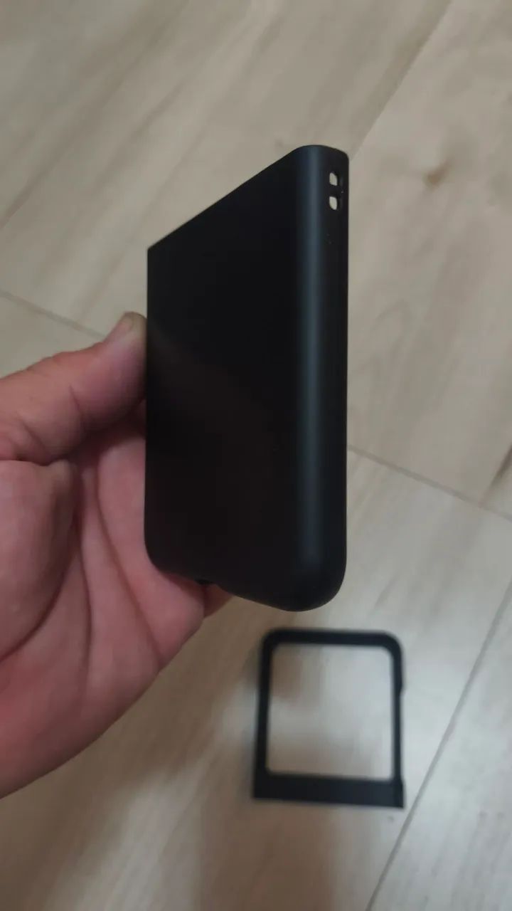 Capa moto razr  - Foto 2