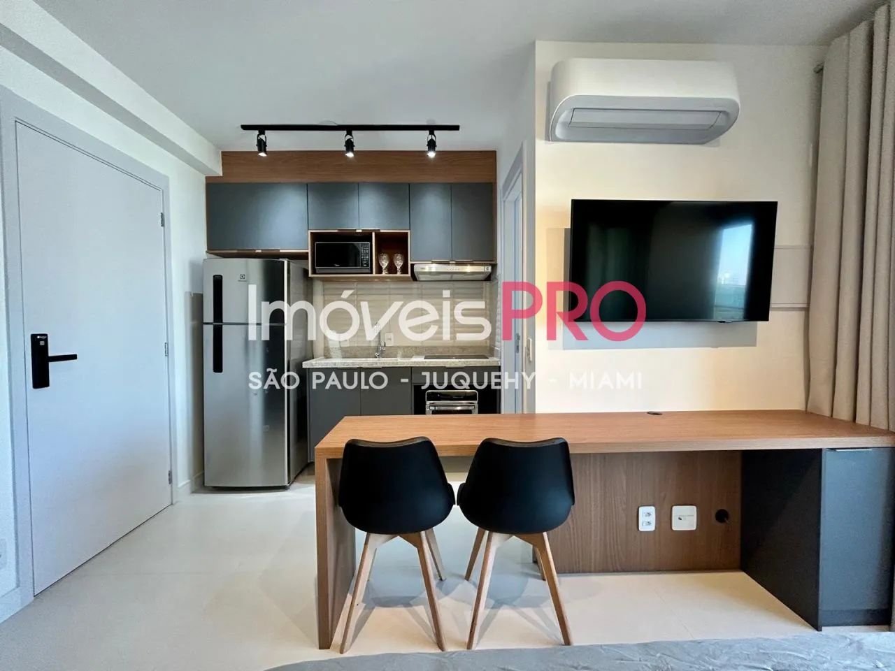 Studio, Moema - São Paulo - Foto 5