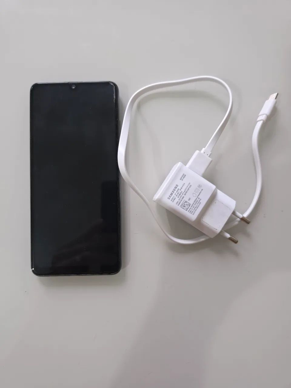 Celular Samsung A32