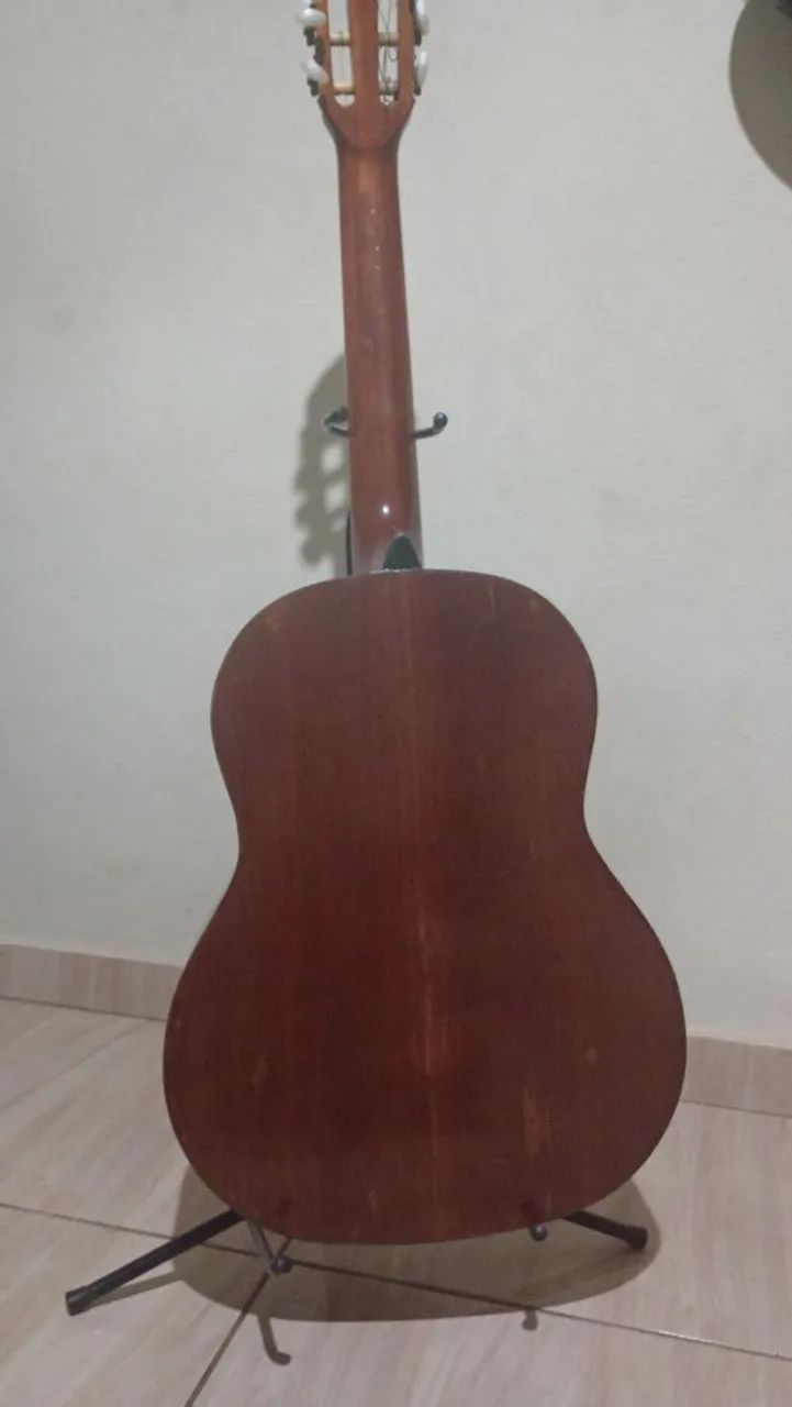 Violão Giannini  - Foto 2