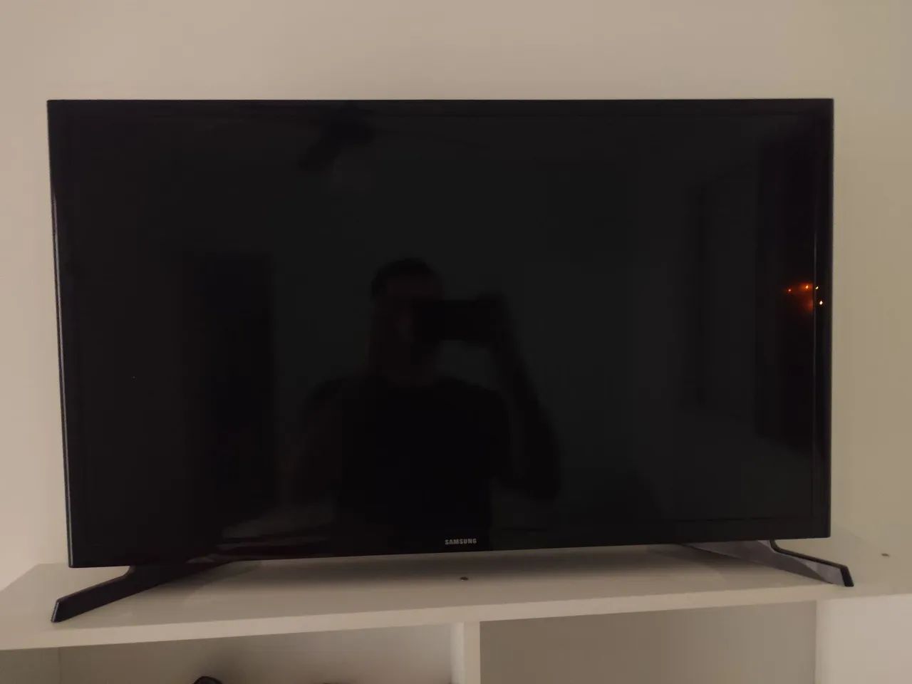 Smart Tv Samsung 32'