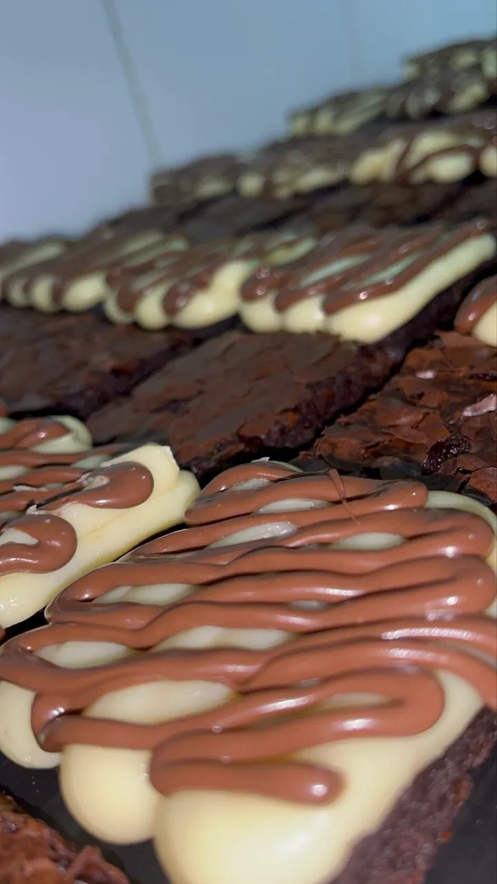 Brownies para revenda! - Foto 5