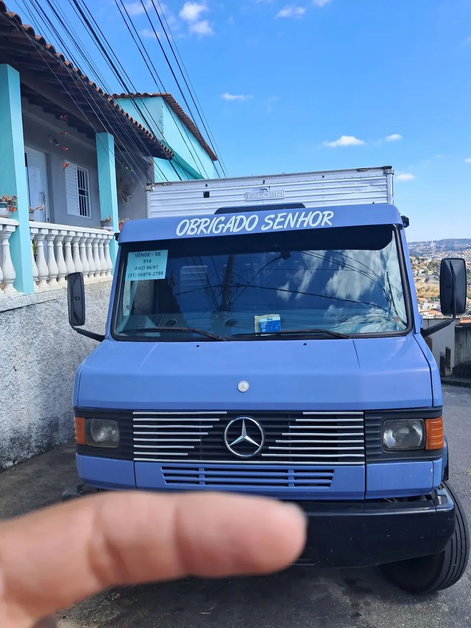 914 bicudinha  - Foto 4