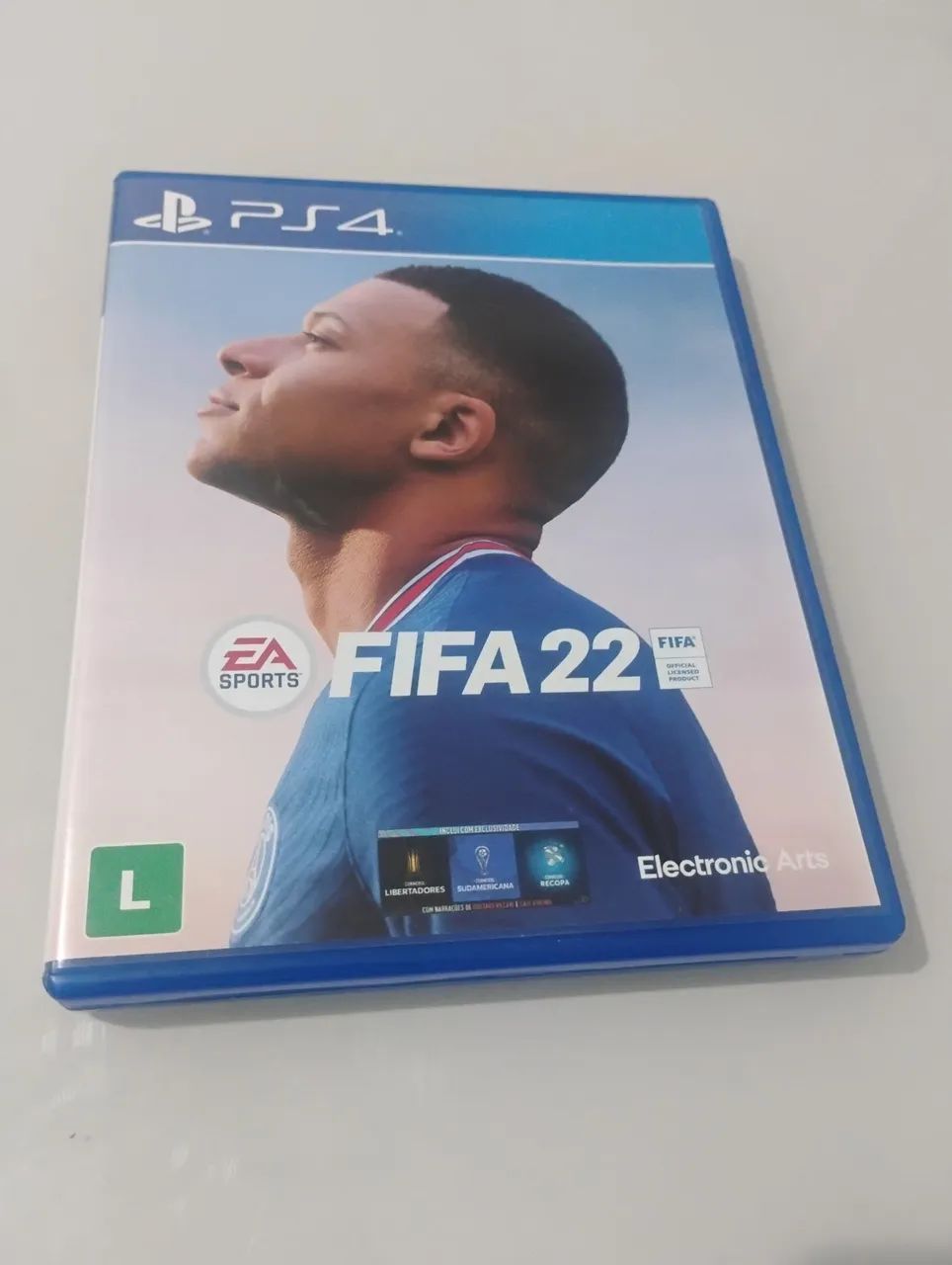 FIFA 22