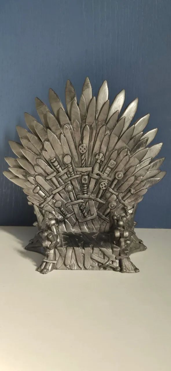 Funko Pop - Cersei Lannister no trono de ferro - Foto 2