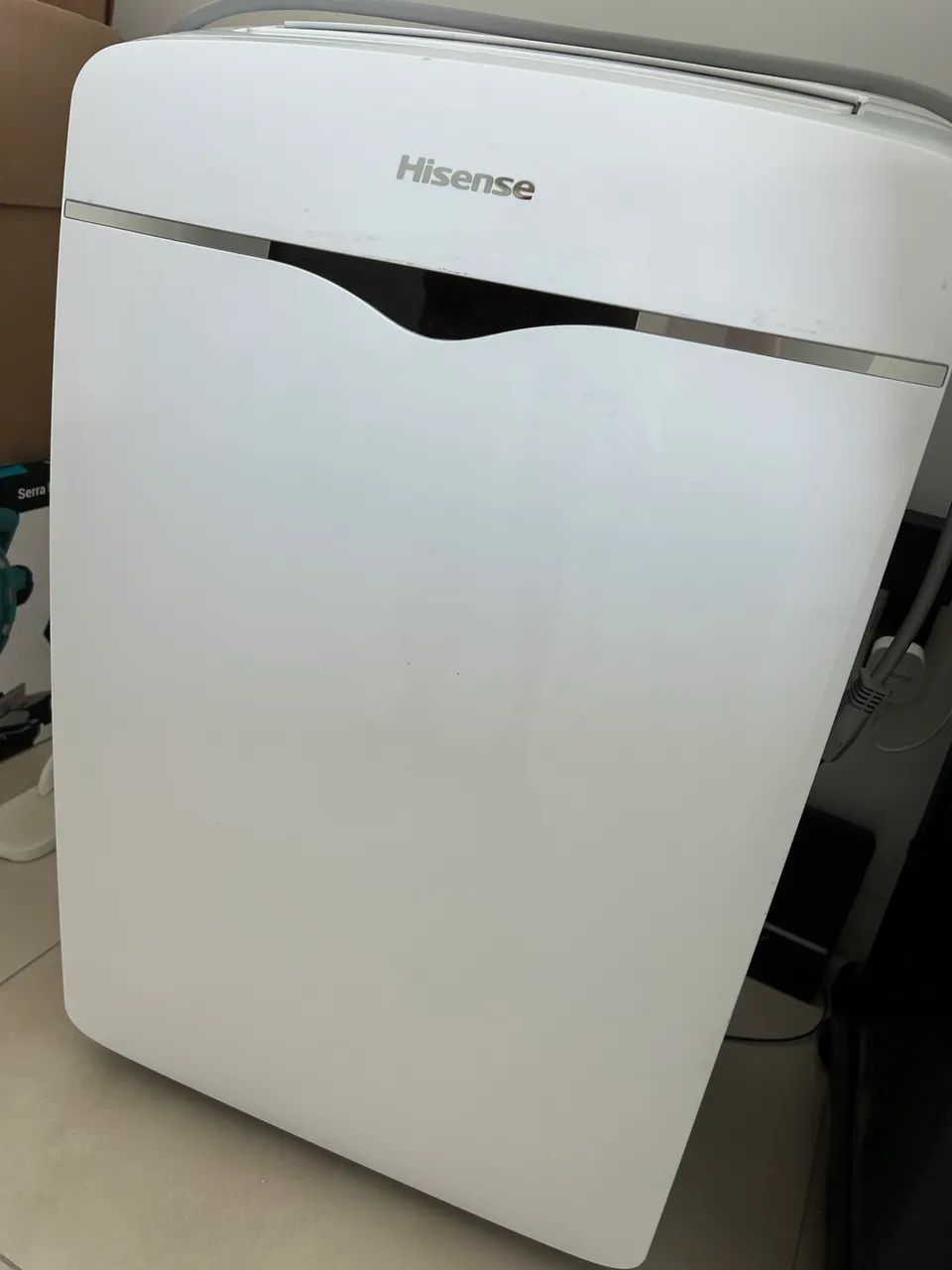 Ar condicionado portátil top  - Foto 4