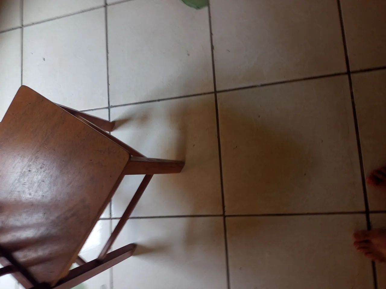 Mesa de Madeira  - Foto 3