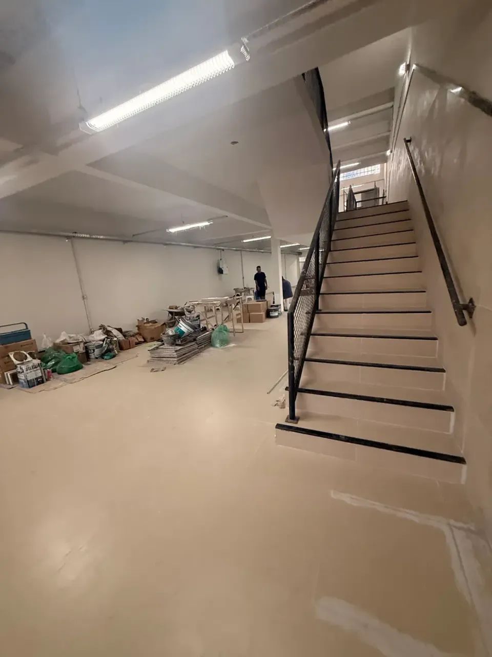 ALUGO PRÉDIO COMERCIAL NO CENTRO  RUA DA PAZ - Foto 5