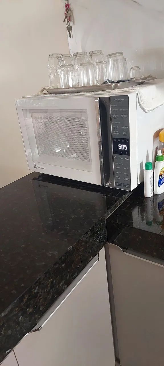 Micro-ondas Electrolux 36 litros  - Foto 3