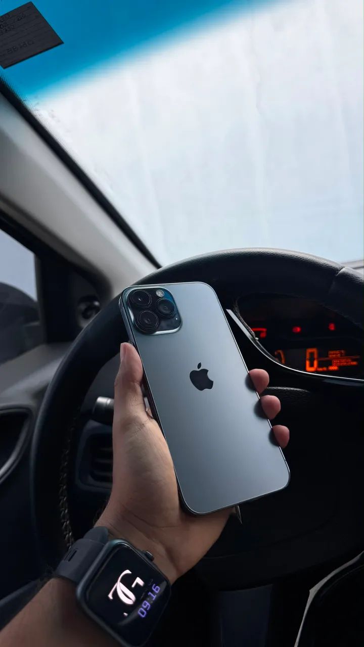 Vendo IPhone 13 Pro Max 