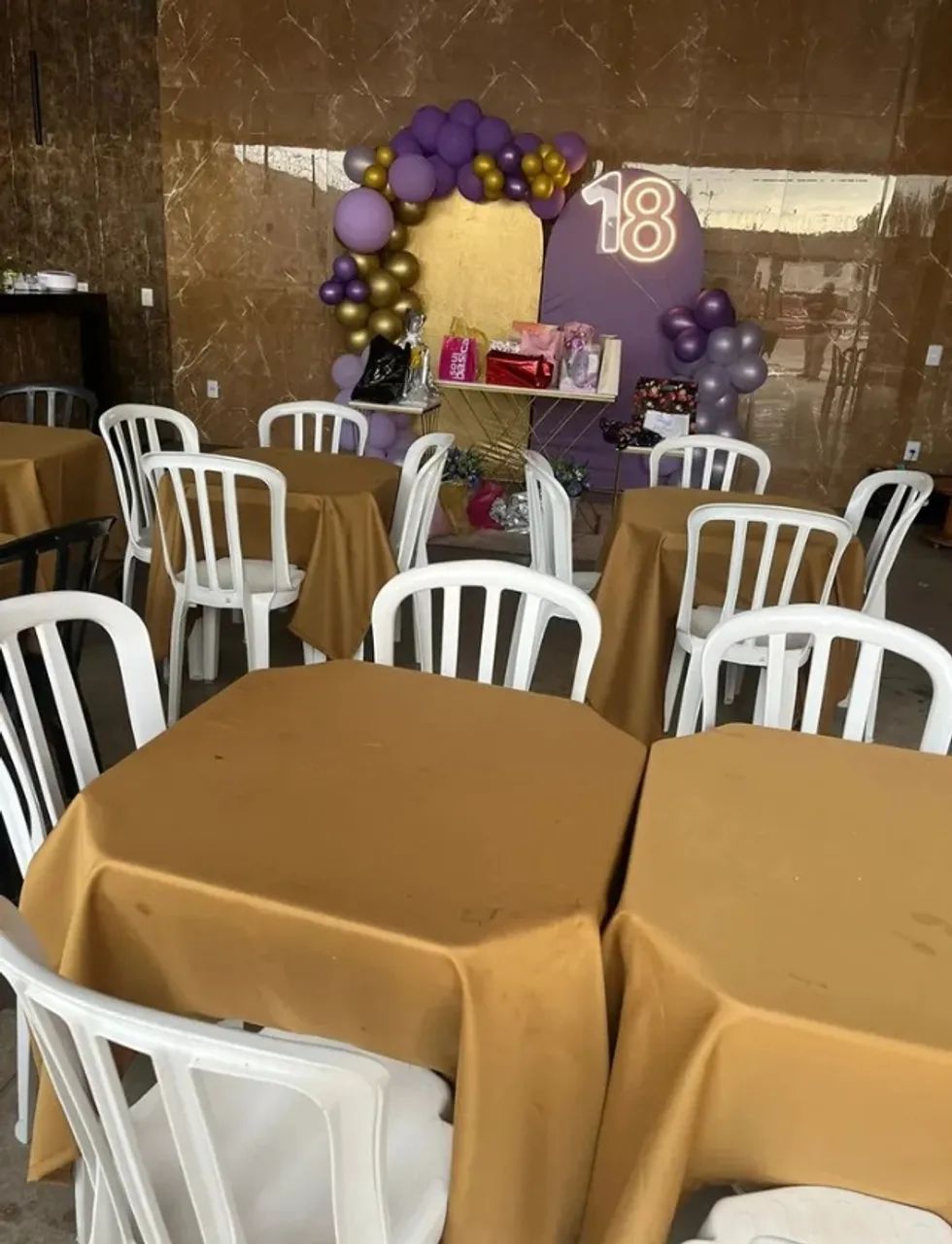 Locação de jogos de mesas - Foto 2