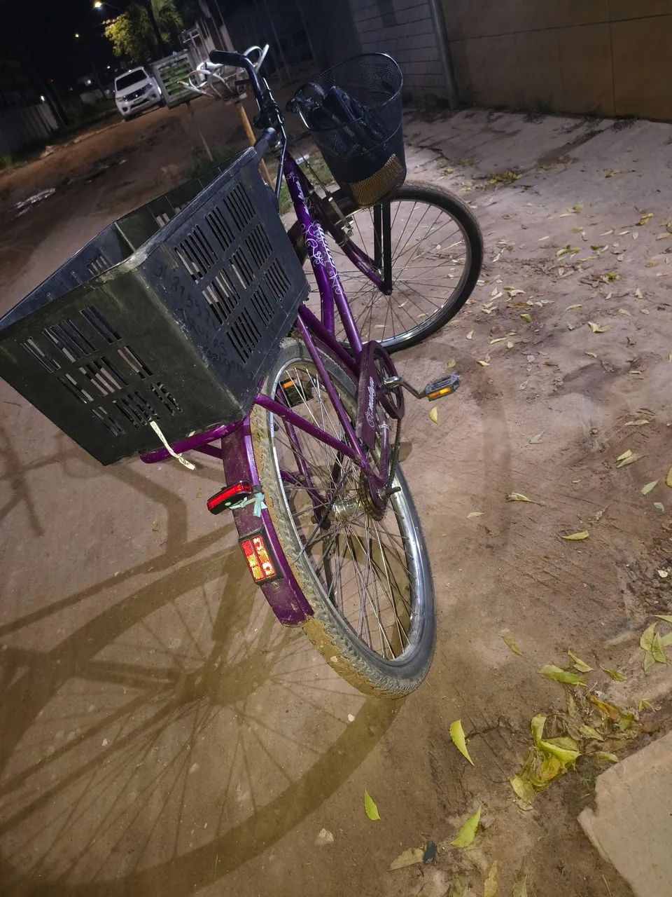 Bicicleta aro 26 - Foto 2