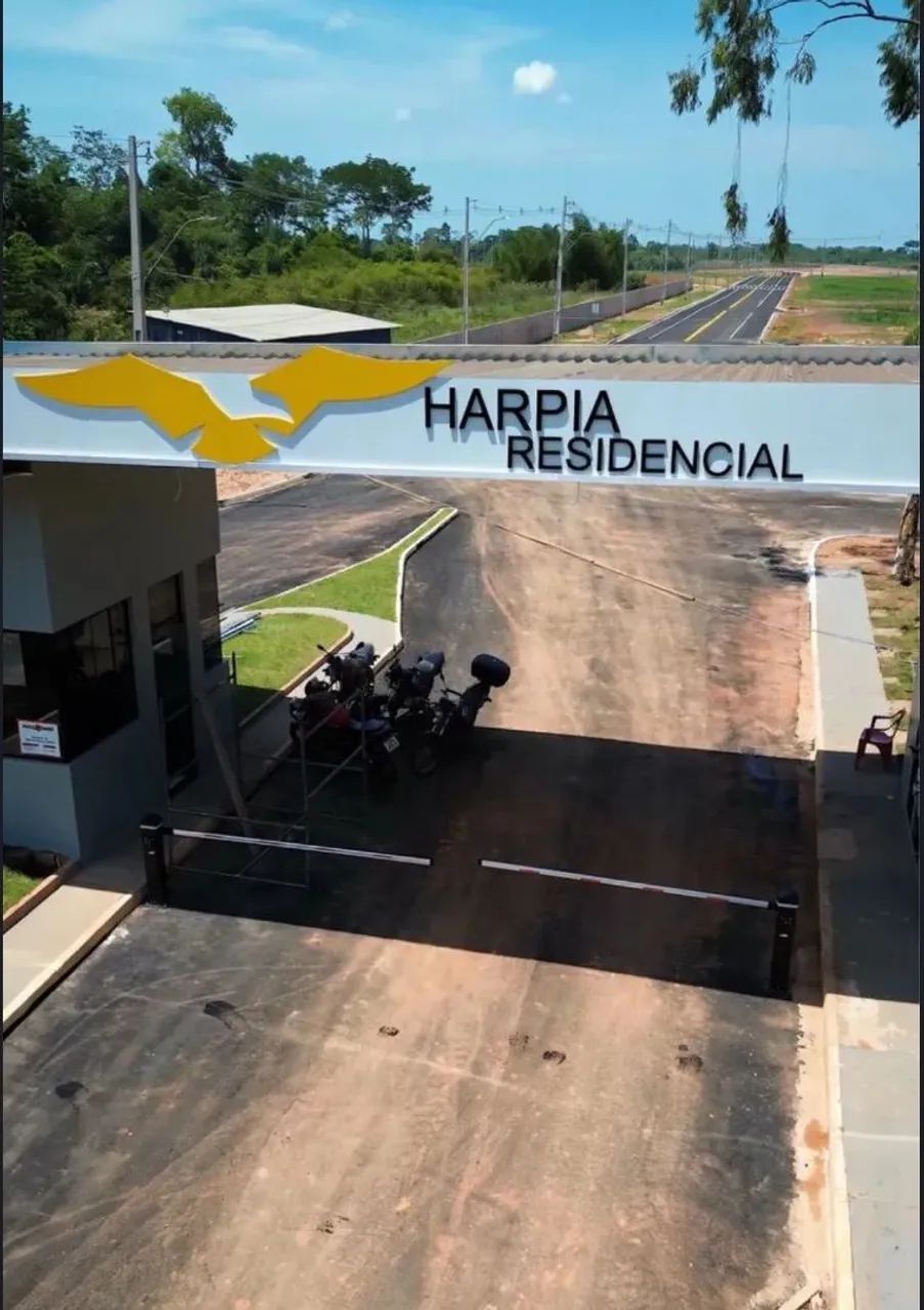 Terreno em condomínio 