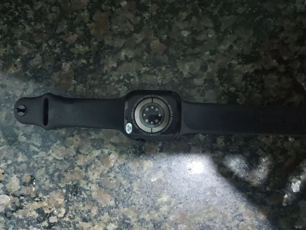 Relógio smartwatch  - Foto 2