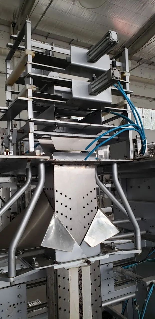 Enfardadora | Enfardadeira Raumak Multi Baler 300 Larga | Fardos até 30kg | Automática - Foto 5