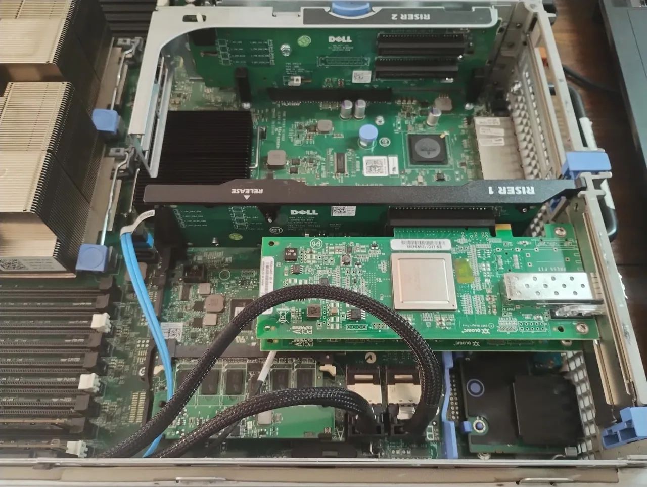Processador Intell Xeon X5690 - Foto 2