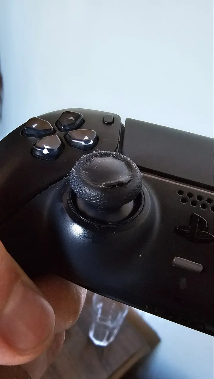 Controle ps5 - Foto 2