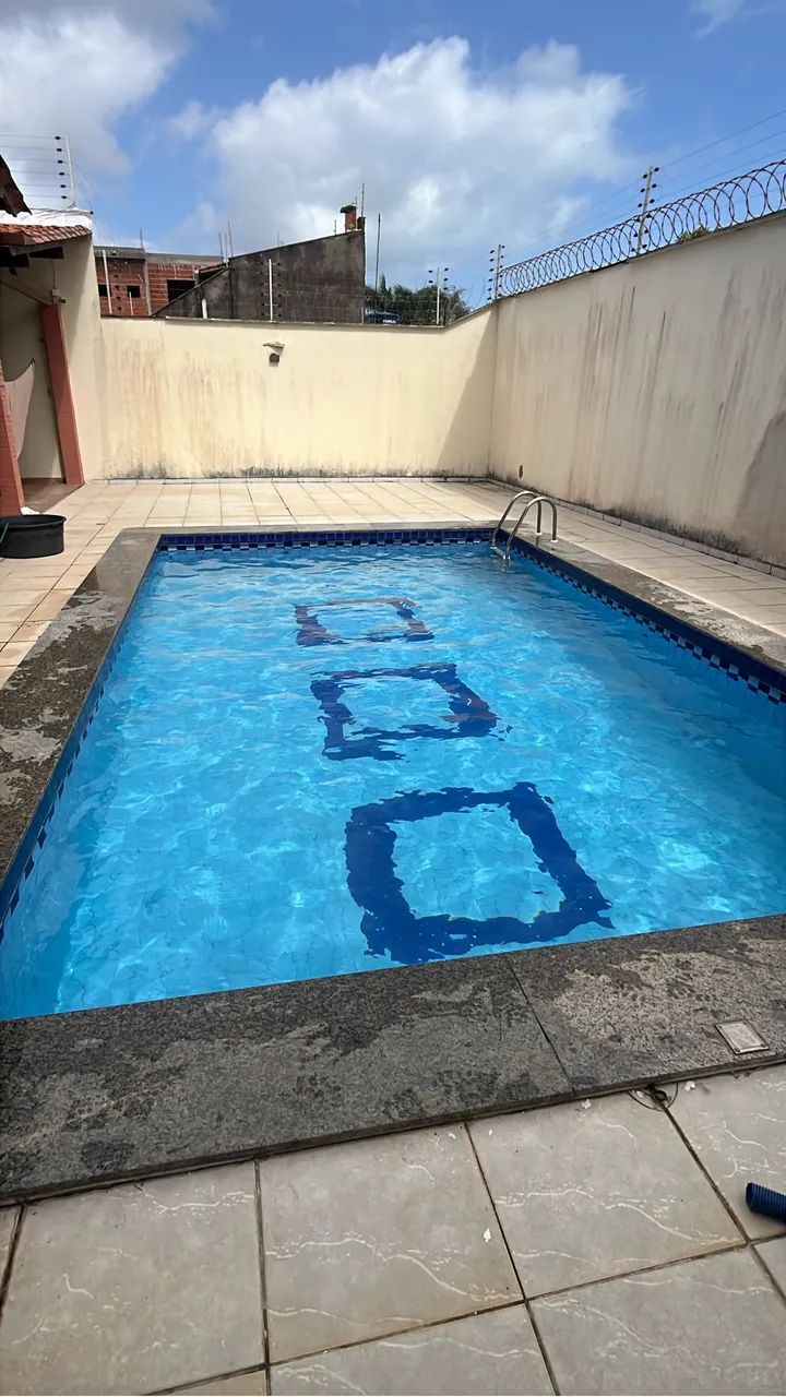 Manutenção e limpeza de piscina  - Foto 3