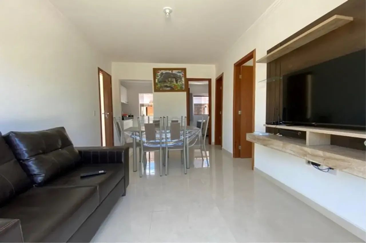 Apartamento em Vilage
