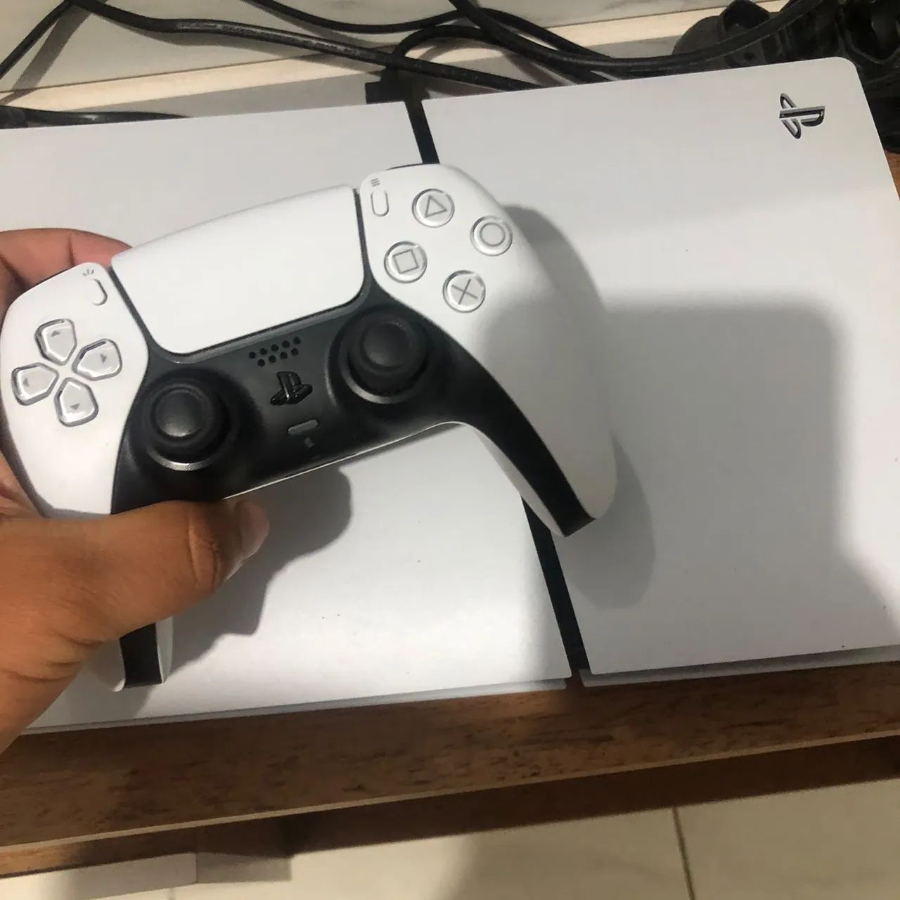 Ps5