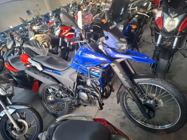 Yamaha Lander 250cc 2023 - Foto 4