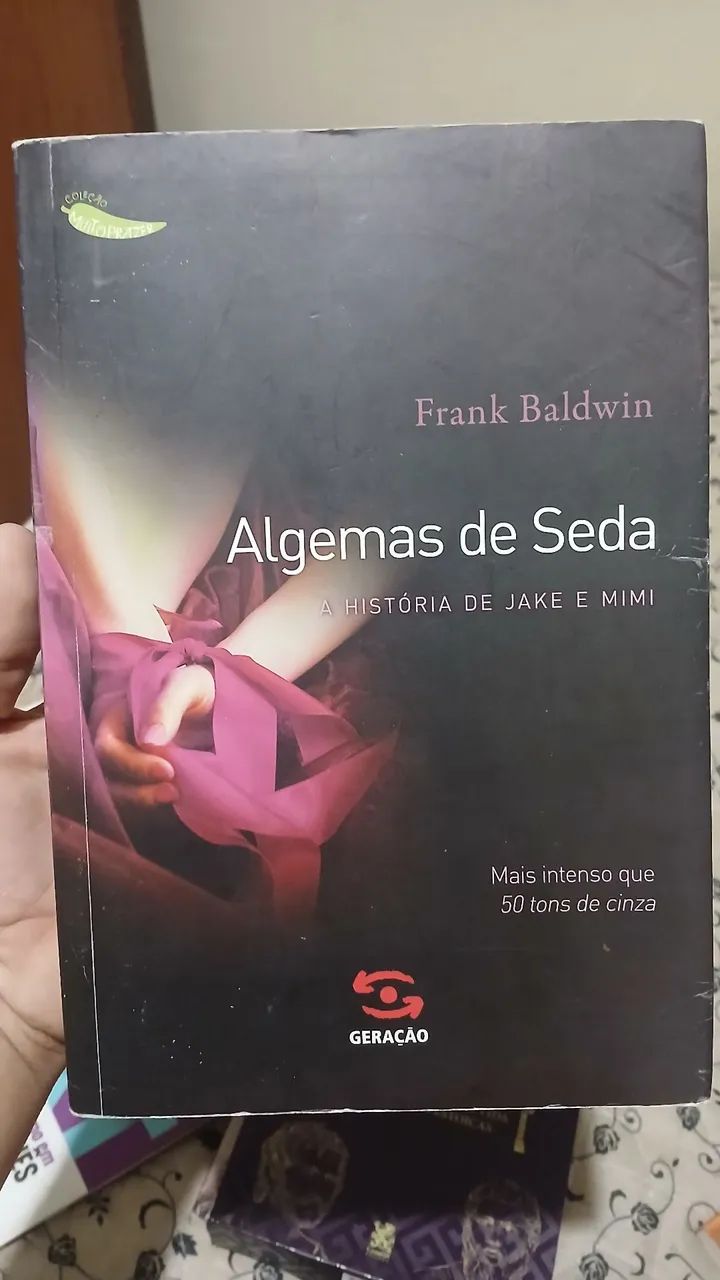 Livros diversos  - Foto 4